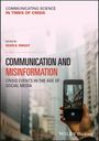 : Communication and Misinformation, Buch