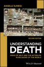Angela Sumegi: Understanding Death, Buch
