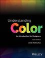 Linda Holtzschue: Understanding Color: An Introduction for Designers, Buch