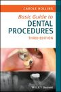 Carole Hollins: Basic Guide to Dental Procedures, Buch