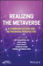 : Realizing the Metaverse, Buch