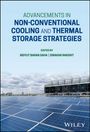 Bidyut Baran Saha: Advancements in Non-Conventional Cooling and Thermal Storage Strategies, Buch