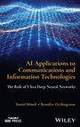 Daniel Minoli: AI Applications to Communications and Information Technologies, Buch