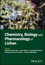 A Sharma: Chemistry, Biology and Pharmacology of Lichen, Buch