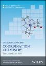 G A Lawrance: Introduction to Coordination Chemistry 2e, Buch