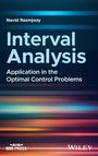 Navid Razmjooy: Interval Analysis, Buch