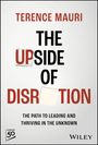 Terence Mauri: The Upside of Disruption, Buch