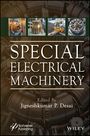 : Special Electrical Machinery, Buch