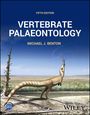Michael J. Benton: Vertebrate Palaeontology, Buch