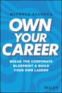 Allocca: Welcome to Your Dream Job: How to Grow Your Side H ustle into a Fulfilling Career, Buch