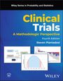 Steven Piantadosi: Clinical Trials, Buch