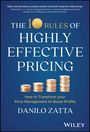 D Zatta: Re-PRICE: How to Boost Profits and Monetize Value, Buch