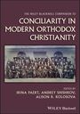 Alison R Kolosova: The Wiley Blackwell Companion to Conciliarity in Modern Orthodox Christianity, Buch