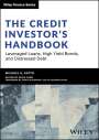Michael  A. Gatto: The Credit Investor's Handbook, Buch