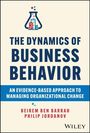 Beirem Ben Barrah: The Dynamics of Business Behavior, Buch
