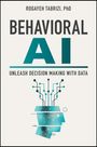 Rogayeh Tabrizi: Behavioral AI, Buch