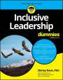 Shirley Davis: Inclusive Leadership For Dummies, Buch