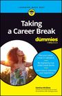 Katrina McGhee: Taking A Career Break For Dummies, Buch