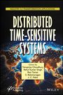 : Distributed Time-Sensitive Systems, Buch