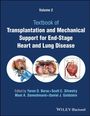 : Transplantation and Mechanical Support for End-Stage Heart and Lung Disease, Volume 2, Buch