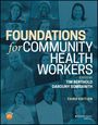 : Foundations for Community Health Workers, Buch