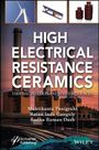 : High Electrical Resistance Ceramics, Buch