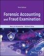 Mary-Jo Kranacher: Forensic Accounting and Fraud Examination, Buch
