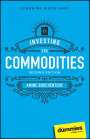 Amine Bouchentouf: Investing in Commodities, Buch