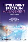 Anshuman Kalla: Intelligent Spectrum Management, Buch