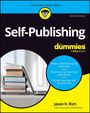Jason R. Rich: Self-Publishing for Dummies, Buch
