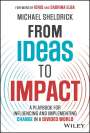 Michael Sheldrick: From Ideas to Impact, Buch