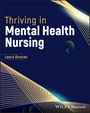 Laura Duncan: Thriving in Mental Health Nursing, Buch