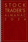 Jeffrey A. Hirsch: Stock Trader's Almanac 2024, Buch