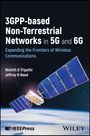 Tripathi: Non-Terrestrial Networks in 5G and 6G: Expanding t he Frontiers of Wireless Communications, Buch