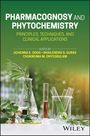 : Pharmacognosy and Phytochemistry, Buch