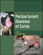 Rana: Periparturient Diseases of Cattle, Buch