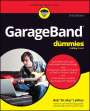 Bob Levitus: GarageBand for Dummies, Buch
