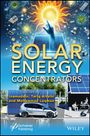 : Solar Energy Concentrators, Buch