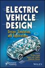 : Electric Vehicle Design, Buch
