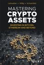 Jorg Willig: Mastering Crypto Assets, Buch