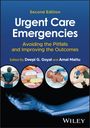 : Urgent Care Emergencies, Buch