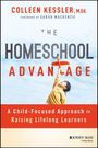 Colleen Kessler: The Homeschool Advantage, Buch