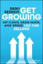 Dean Seddon: Get Growing, Buch