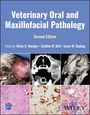 Brian G Murphy: Veterinary Oral and Maxillofacial Pathology, Buch