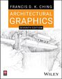 Francis D K Ching: Architectural Graphics, Buch