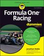 Jonathan Noble: Formula One Racing for Dummies, Buch