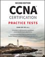 Jon Buhagiar: CCNA Certification Practice Tests, Buch