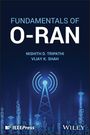 Nishith Tripathi: Fundamentals of O-RAN, Buch