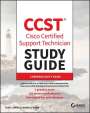 Todd Lammle: CCST Cisco Certified Support Technician Study Guide, Buch