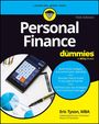 Eric Tyson: Personal Finance For Dummies, Buch